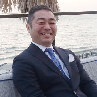 木のすまい工房の担当者画像