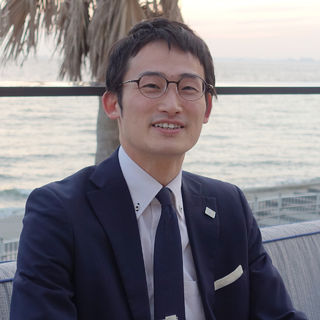 木のすまい工房の担当者画像