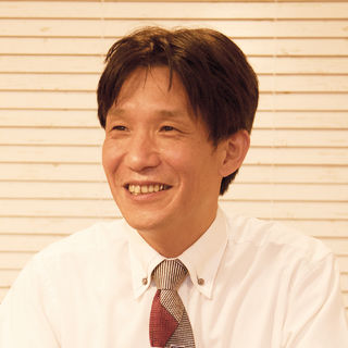 木のすまい工房の担当者画像