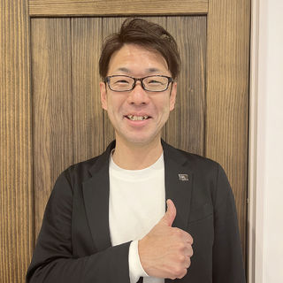 木のすまい工房の担当者画像