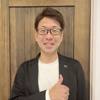 木のすまい工房の担当者画像