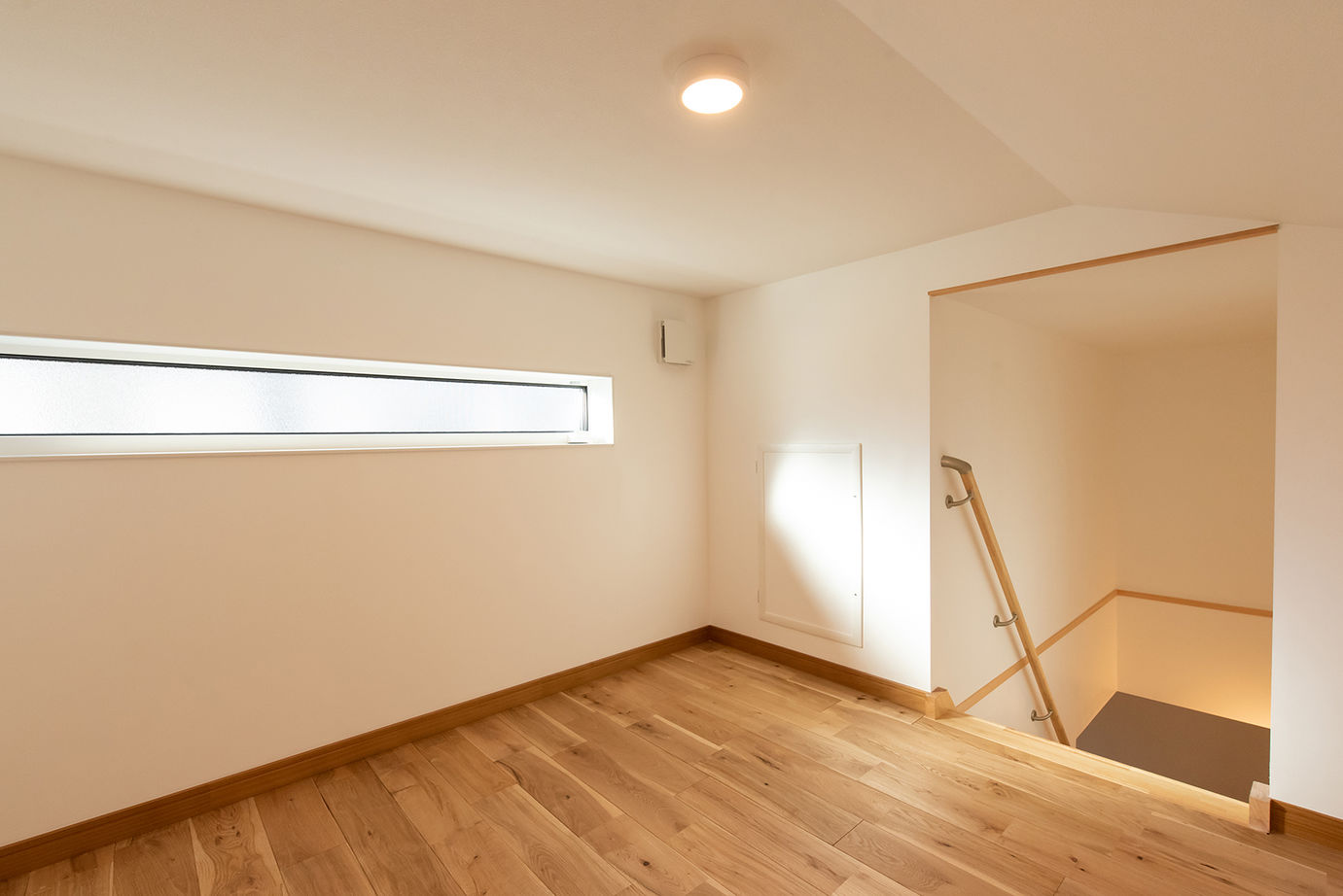 木のすまい工房 【2000万円台／平屋／ペット／自然素材／間取図有】愛猫と穏やかに暮らす明るい木の平屋の建築実例画像18