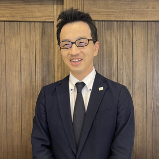 木のすまい工房の担当者画像