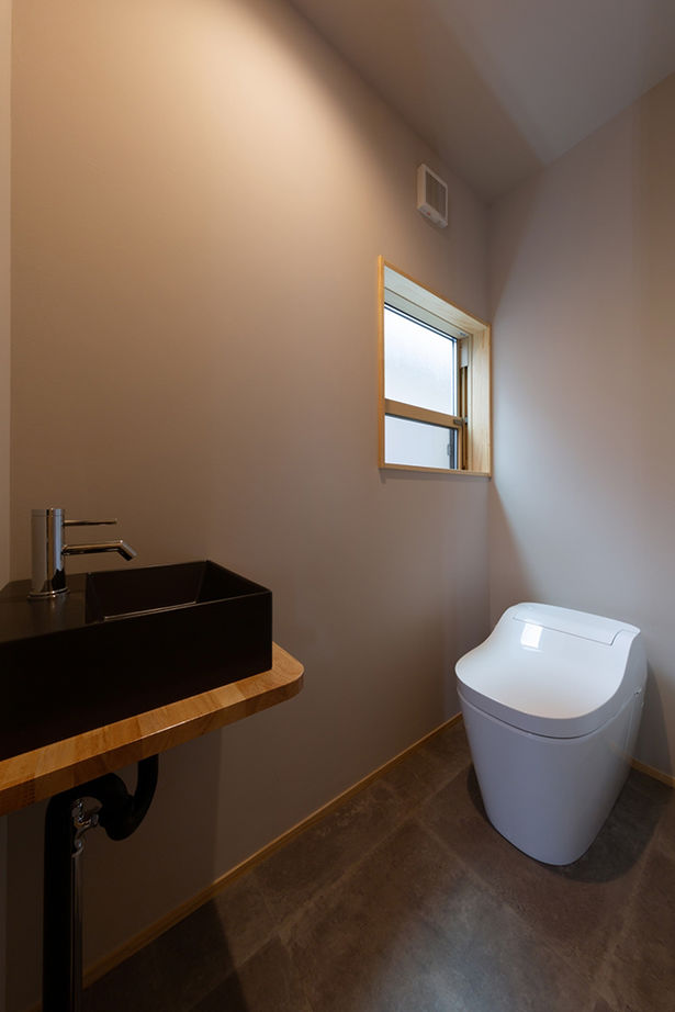 洛斗コーポレーション 【1000万円台/自然素材/ロフト】小さな2階建てに、間取りの工夫がいっぱい。「秘密基地」や趣味室も叶えたの建築実例画像20