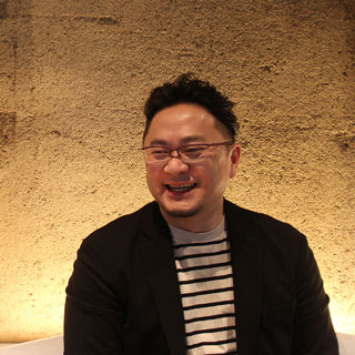 洛斗コーポレーションの担当者画像