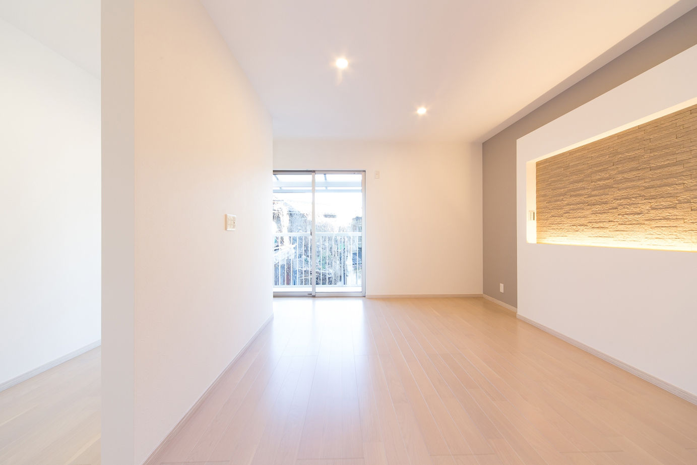 洛斗コーポレーション 【京都市/24.7坪/1000万円台/吹き抜け】狭小地約25坪の敷地を有効活用。コンパクトな家を楽しく住みこなすの建築実例画像7