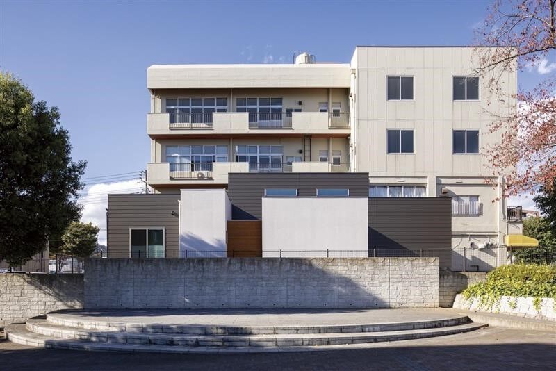 洛斗コーポレーション 【26坪台/2400万円】プライバシーを守りつつ、広々と暮らせる平屋の住まいの建築実例画像