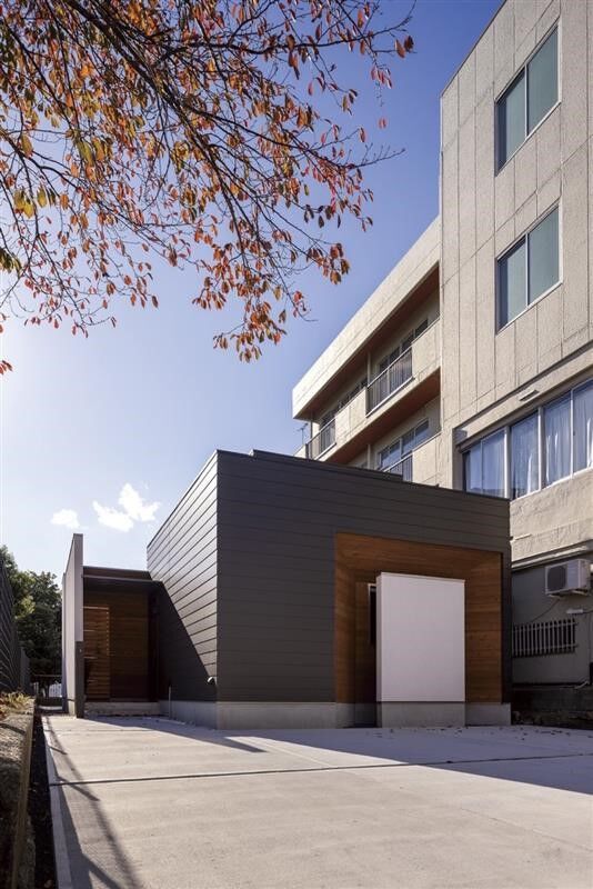 洛斗コーポレーション 【26坪台/2400万円】プライバシーを守りつつ、広々と暮らせる平屋の住まいの建築実例画像6