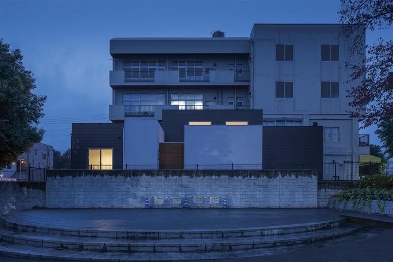 洛斗コーポレーション 【26坪台/2400万円】プライバシーを守りつつ、広々と暮らせる平屋の住まいの建築実例画像7