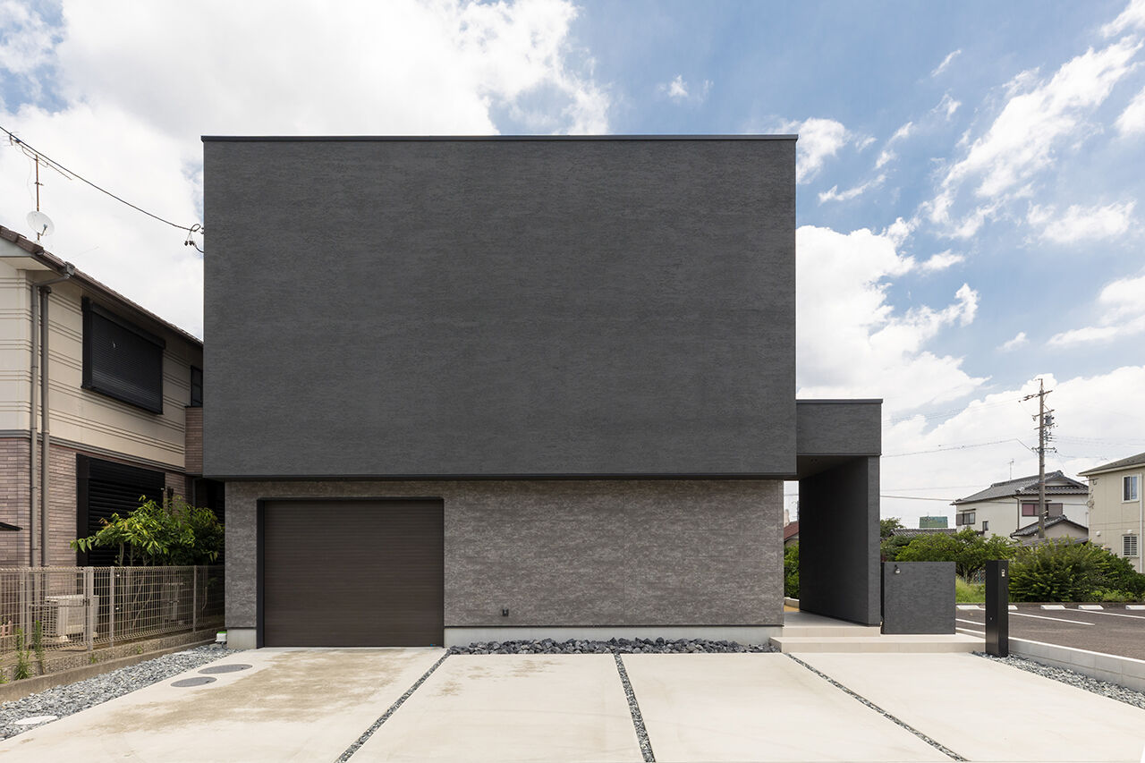 ヴィーヴルの建築実例画像