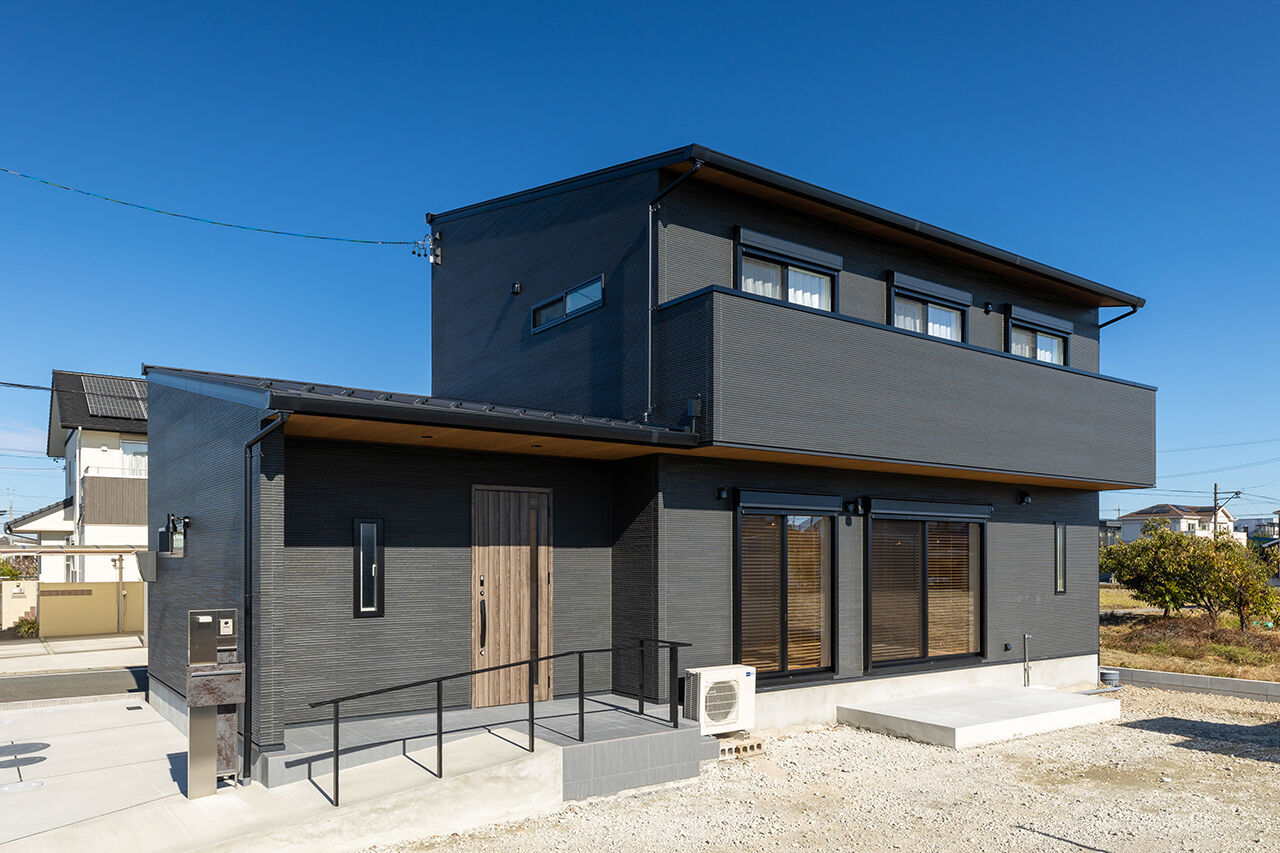 ヴィーヴルの建築実例画像