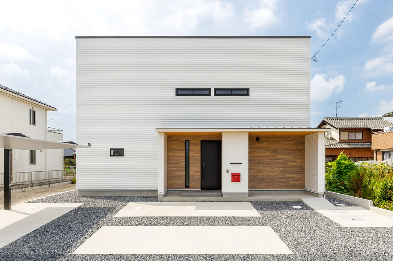 ヴィーヴルの建築実例画像