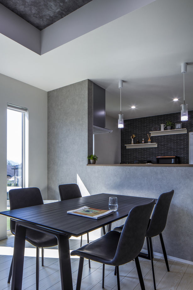 木暮らし工房サンハウス 【間取り図有／1000万円台後半／平屋／26坪】見晴らし抜群！景色を楽しむ贅沢な平屋の建築実例画像4