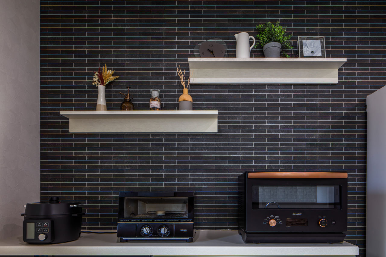 木暮らし工房サンハウス 【間取り図有／1000万円台後半／平屋／26坪】見晴らし抜群！景色を楽しむ贅沢な平屋の建築実例画像6