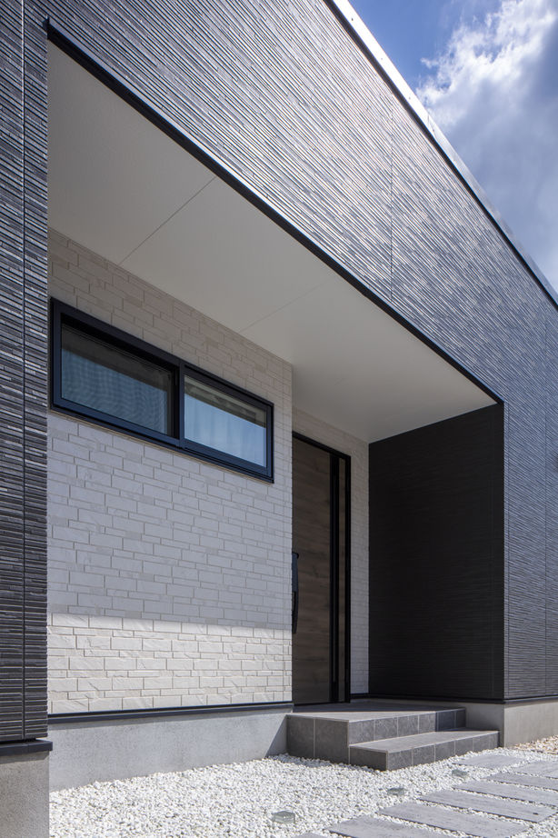 木暮らし工房サンハウス 【間取り図有／1000万円台後半／平屋／26坪】見晴らし抜群！景色を楽しむ贅沢な平屋の建築実例画像10