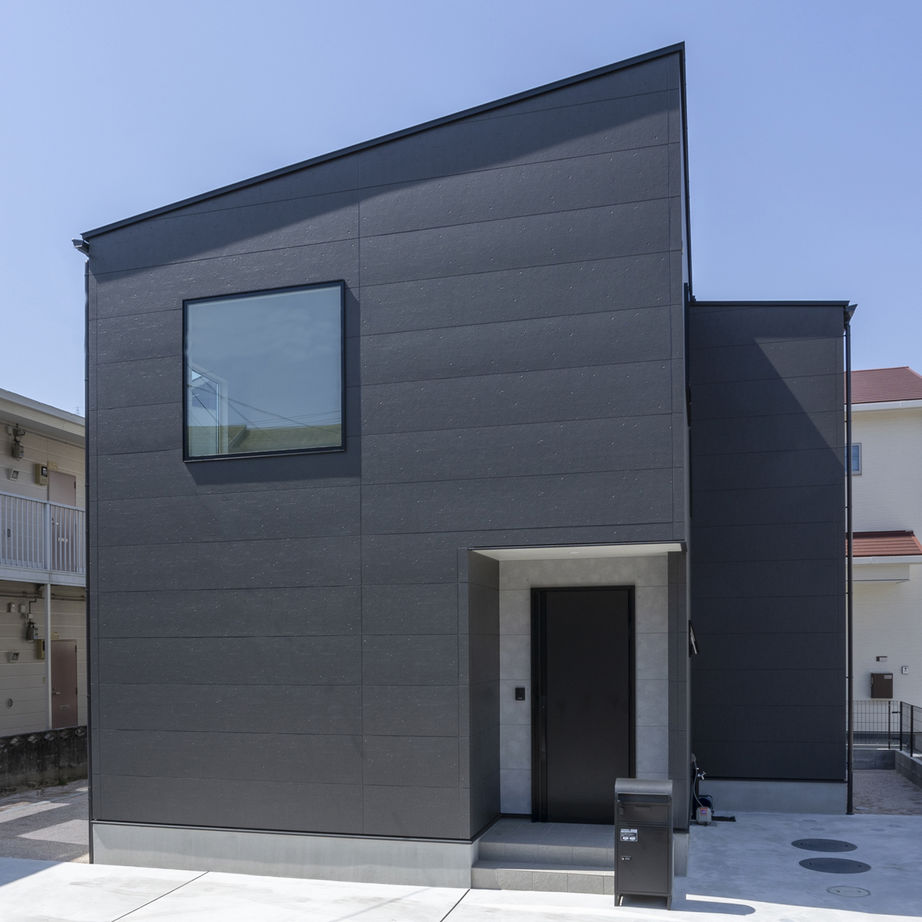 木暮らし工房サンハウスの建築実例画像