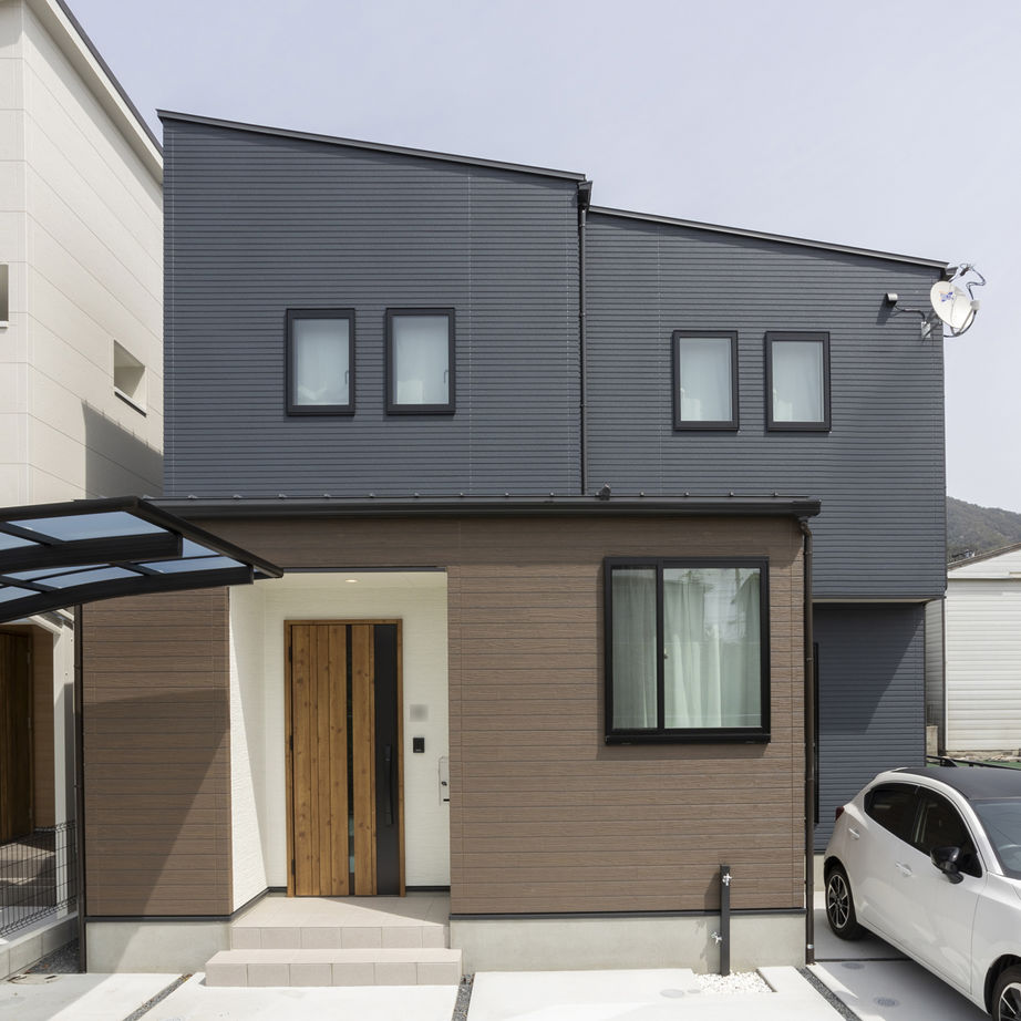 木暮らし工房サンハウスの建築実例画像