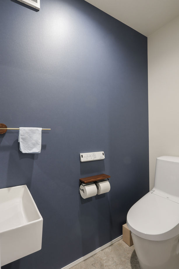 木暮らし工房サンハウス 【間取り図有／2000万円台前半／書斎／ヌック】小さな居場所を随所に設けた居心地のいい家の建築実例画像10