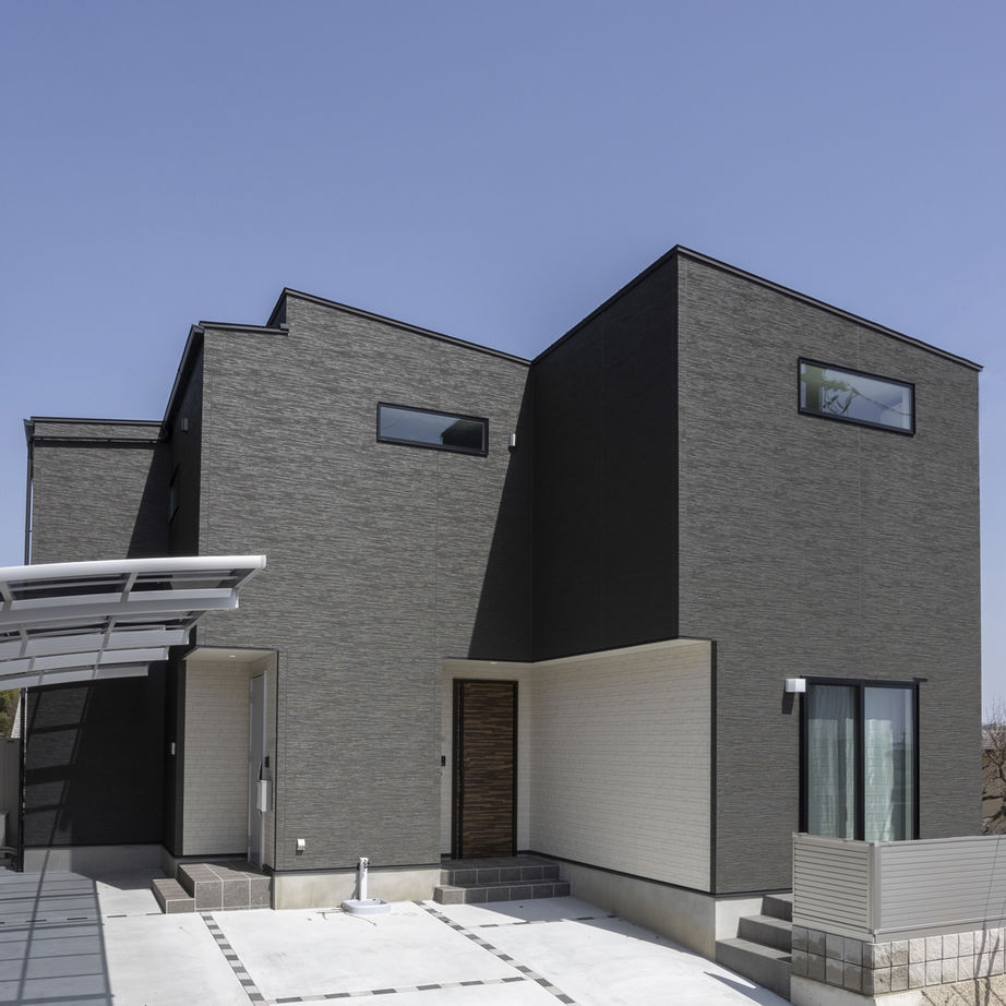 木暮らし工房サンハウスの建築実例画像