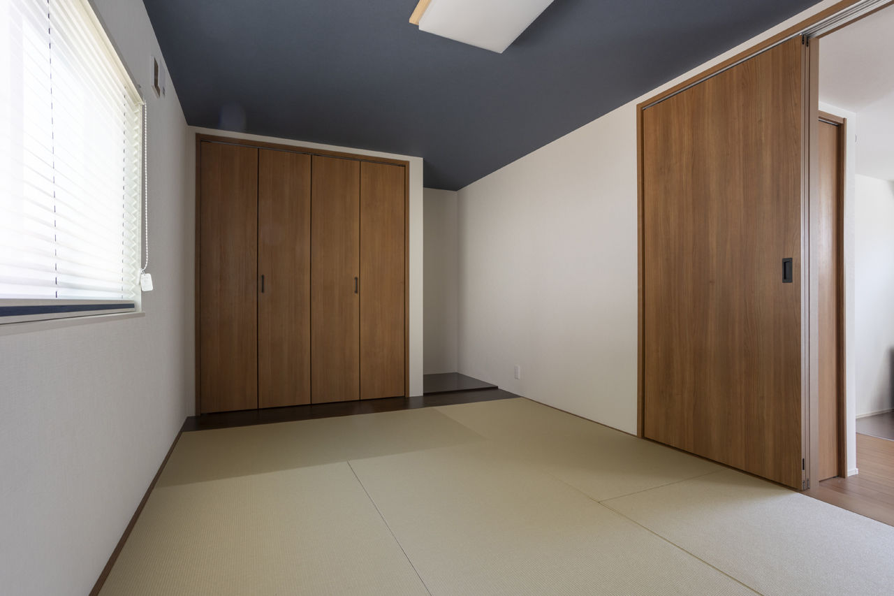 木暮らし工房サンハウス 【間取り図有／2000万円台前半／和室】平屋感覚で暮らせる、心落ち着く和モダンの家の建築実例画像5