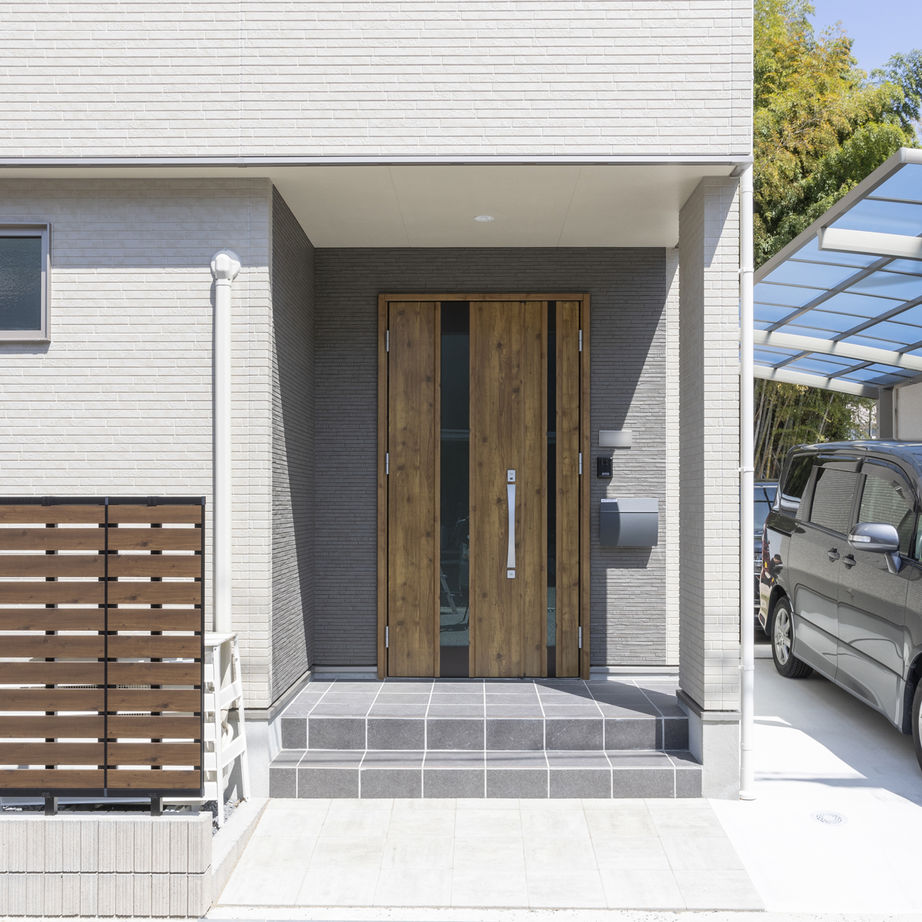 木暮らし工房サンハウス 【間取り図有／2000万円台前半／和室】平屋感覚で暮らせる、心落ち着く和モダンの家の建築実例画像9