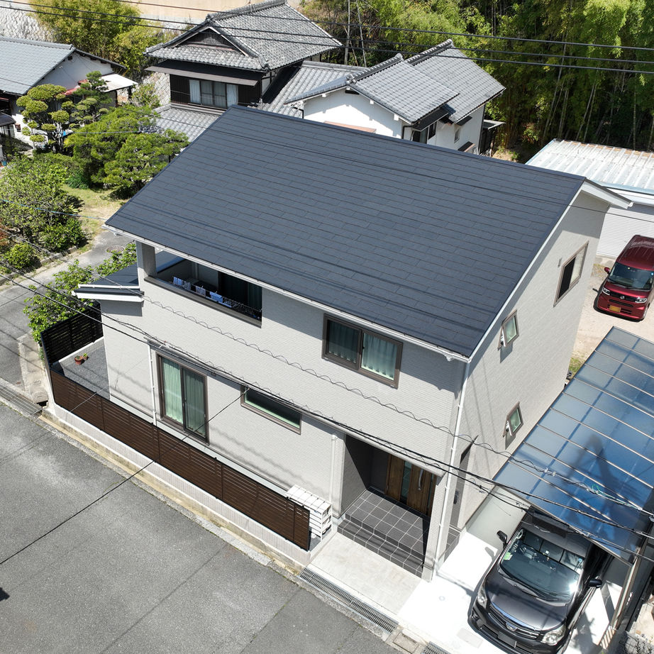 木暮らし工房サンハウス 【間取り図有／2000万円台前半／和室】平屋感覚で暮らせる、心落ち着く和モダンの家の建築実例画像10