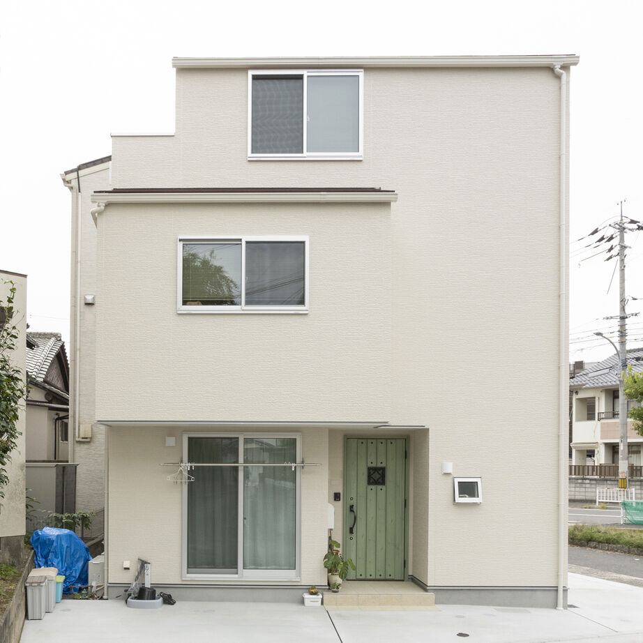 木暮らし工房サンハウスの建築実例画像