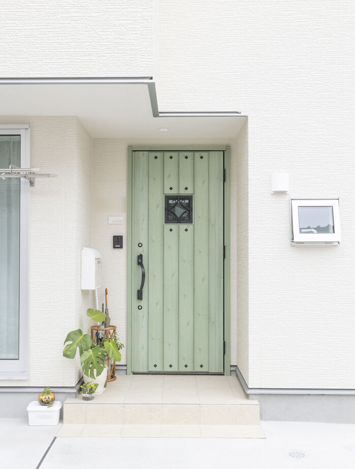 木暮らし工房サンハウス 【間取り図有／1000万円台後半／狭小地21.9坪】スペースを最大限活用、3世帯が快適に暮らせる家の建築実例画像9