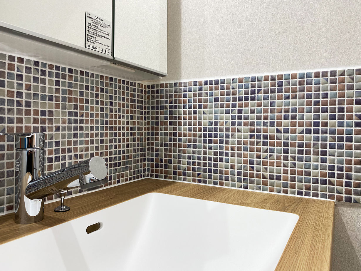 リンクワークス 【郡山市｜1780万円/延床33坪】自然素材たっぷりで、家事動線や収納にこだわった、子育てしやすいローコスト住宅の建築実例画像4