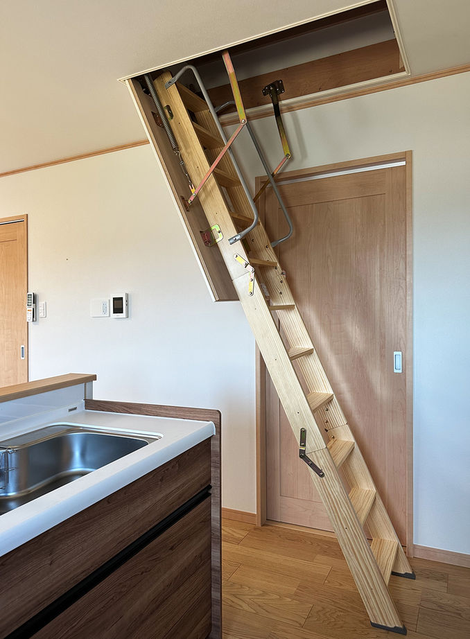 リンクワークス 【郡山市｜1940万円/延床37坪】ドッグランも！ワンちゃんが快適に過ごせるペットショップを併設した2階建ての建築実例画像7