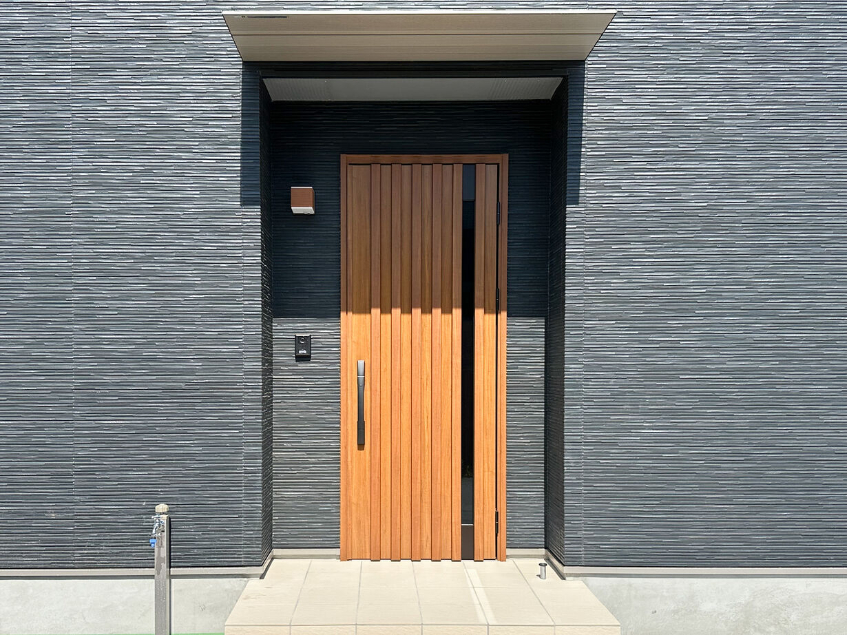 リンクワークス 【福島県｜1800万円台/延床34坪】快適なライフスタイルを求めて内外のかかわりを追求した住まいの建築実例画像4