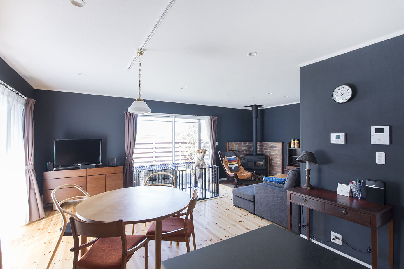 エルハウス（茅野市・諏訪市・松本市）の建築実例画像