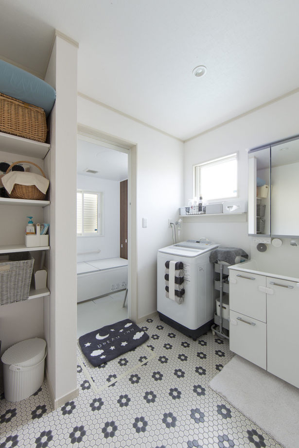 エルハウス（茅野市・諏訪市・松本市） 【3LDK２階建て】家族が集うリビングの快適さとライフスタイルを反映させた家の建築実例画像7