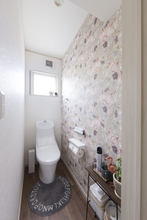 エルハウス（茅野市・諏訪市・松本市） 【3LDK２階建て】家族が集うリビングの快適さとライフスタイルを反映させた家の建築実例画像8