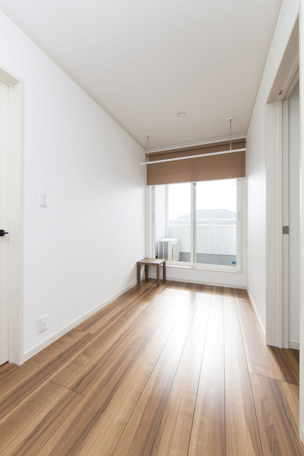 エルハウス（茅野市・諏訪市・松本市） 【3LDK２階建て】家族が集うリビングの快適さとライフスタイルを反映させた家の建築実例画像9