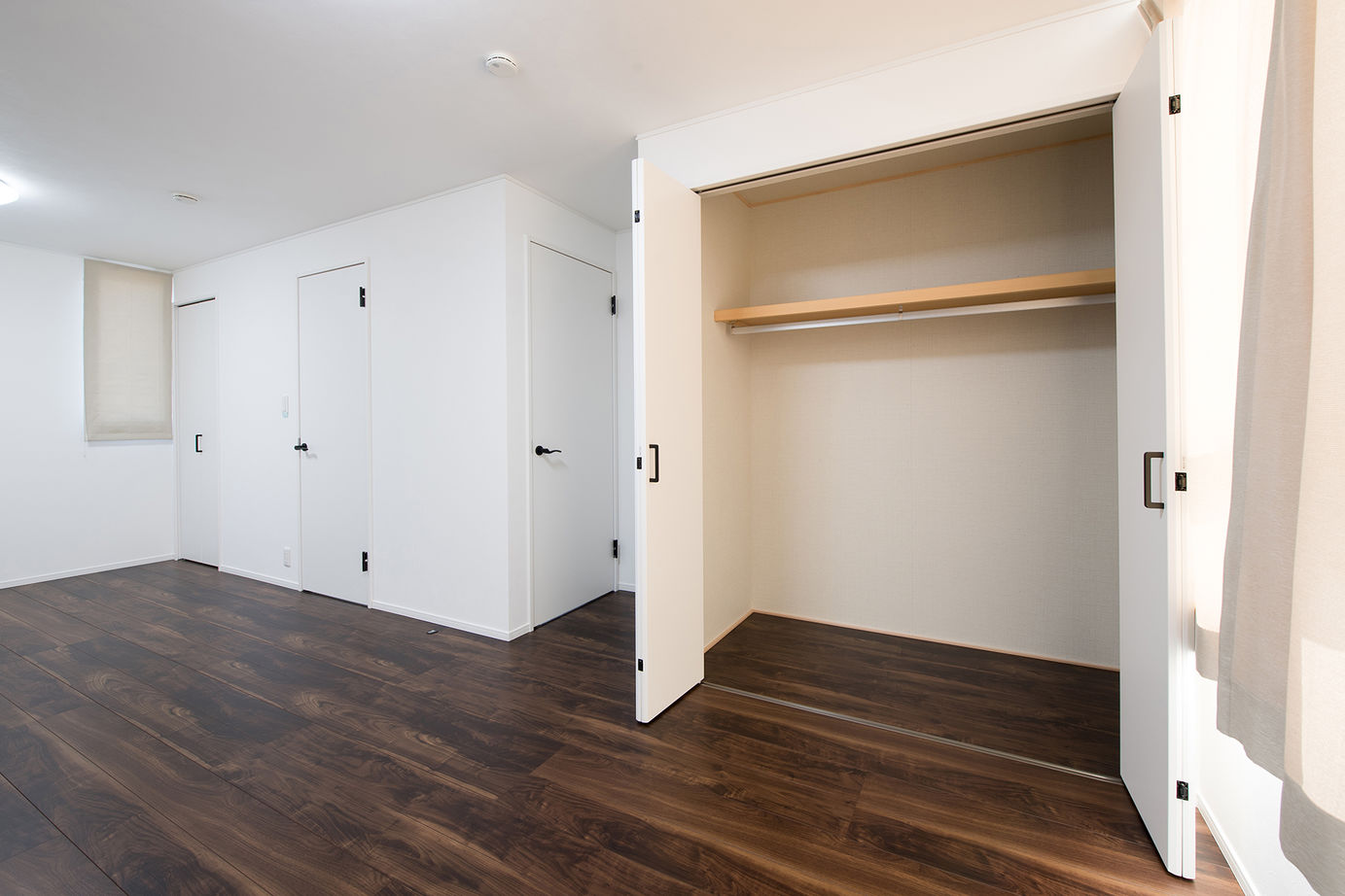 エルハウス（茅野市・諏訪市・松本市） 【3LDK2階建て】気分はアジアンリゾート！吹き抜けのある優雅な家の建築実例画像7