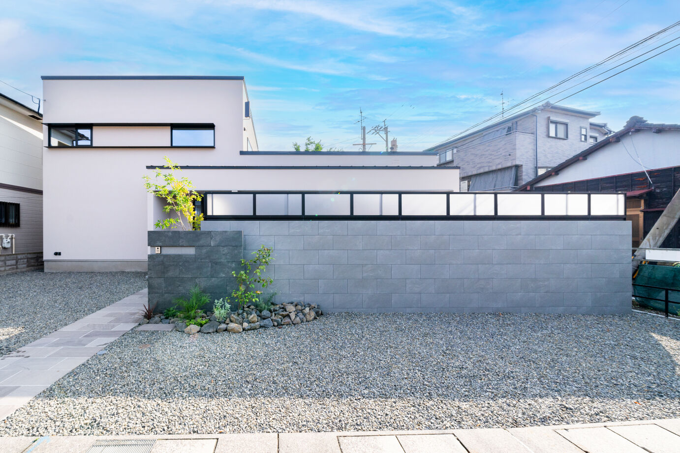 MBCハウス（MBC開発）の建築実例画像