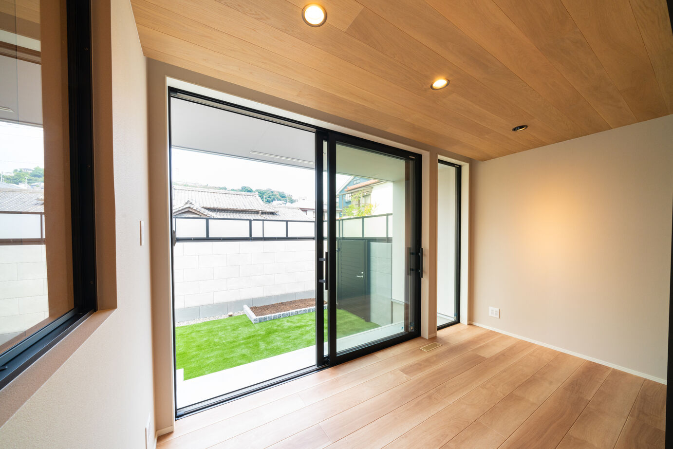 MBCハウス（MBC開発） 【家事らく動線/壁付キッチン/インナーテラス/ヌック】自分時間を大切にする家の建築実例画像4