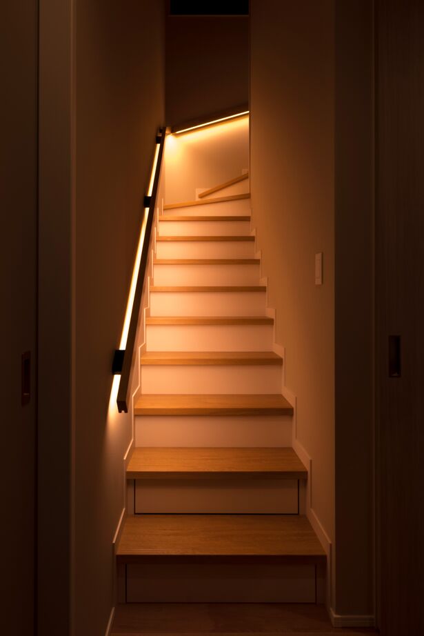 MBCハウス（MBC開発） 【家事らく動線/壁付キッチン/インナーテラス/ヌック】自分時間を大切にする家の建築実例画像8