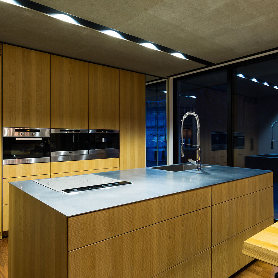 三和エステート 【注文住宅/間取りあり】本が主役の家の建築実例画像9