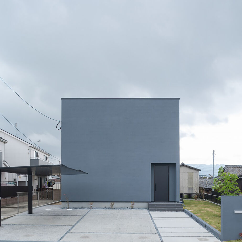 三和エステートの建築実例画像