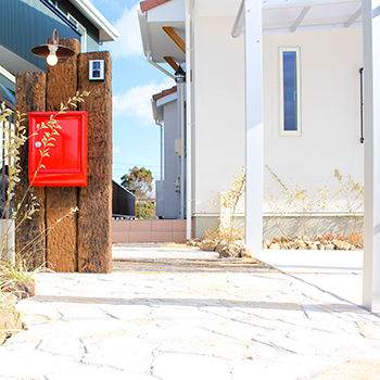 福建ホームの建築実例画像