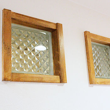 福建ホーム 【1000万円台×自然素材風×33坪】アール状の壁が連続する、「かわいい」が詰まった家。クロスづかいも◎の建築実例画像8