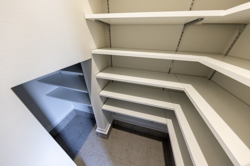 フロックス 【大東市/2世帯住宅/４LDK】設計の技術で北向きでも「明るい！！」を表現した光の間取りの建築実例画像12