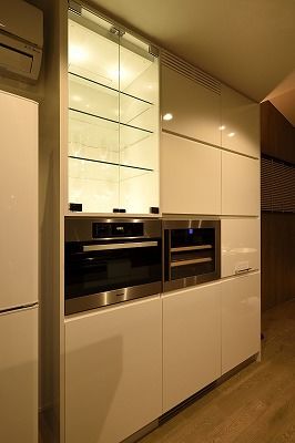 thinks  【平屋/2,400万円台/シンプルモダン】そこで過ごす『時』の流れを堪能。『自分』が『自分』に還れる住まいの建築実例画像8