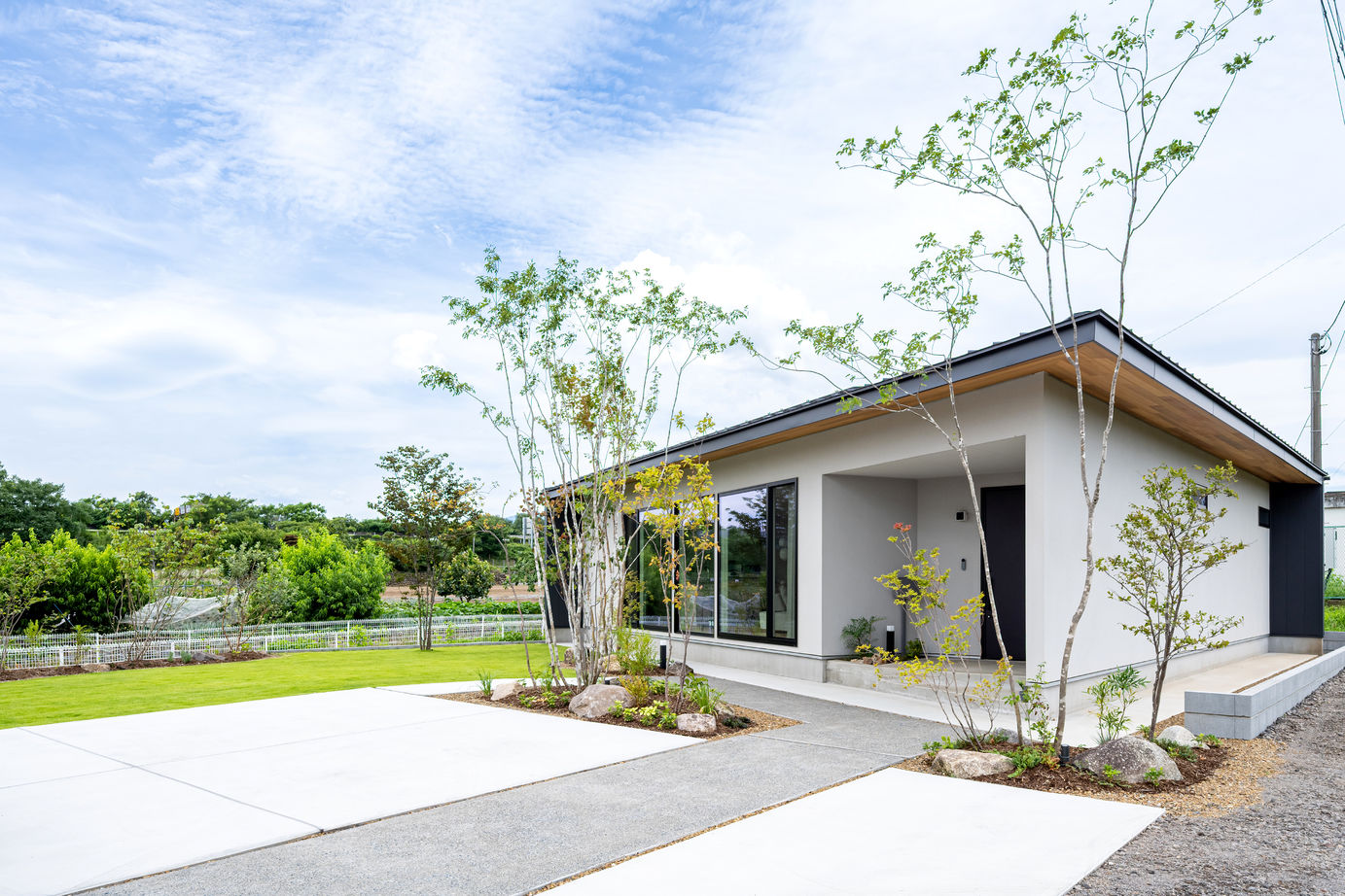 thinks の建築実例画像