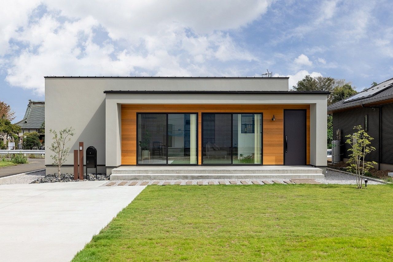 thinks の建築実例画像