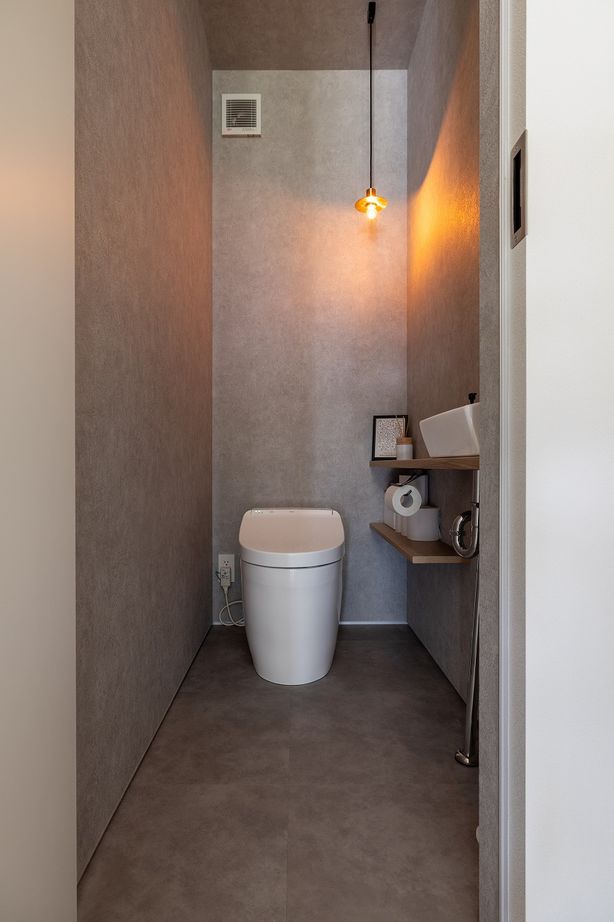 thinks  【2500～2999万円台/平屋】無駄のない快適な動線計画。夢が広がる土間リビングのある家の建築実例画像8