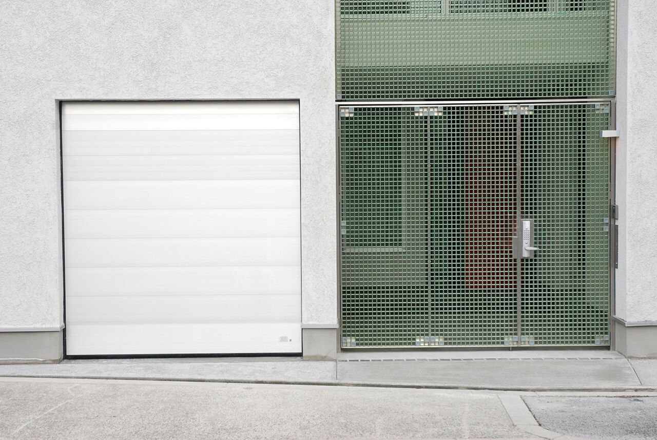 桝田工務店 【3階建|30坪台|ビルトインガレージ】オシャレな外観に秘められた光と風を感じる開放的で快適な間取りの家の建築実例画像10