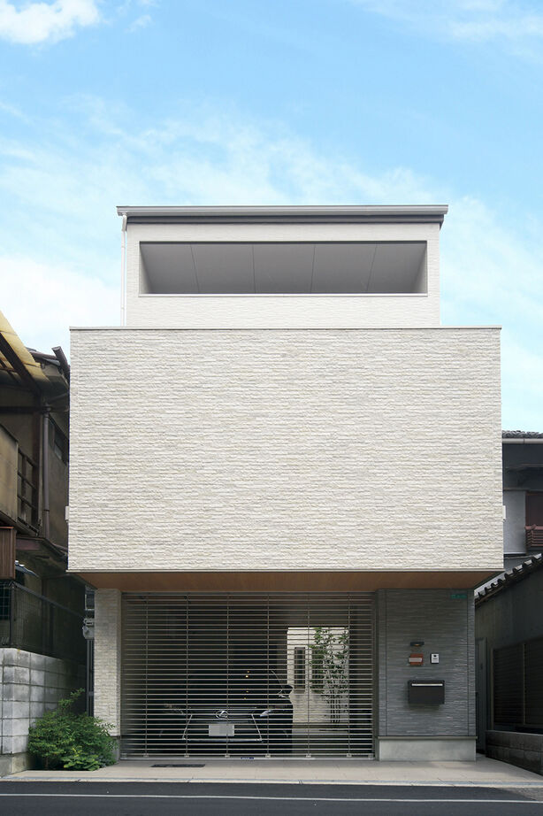 桝田工務店の建築実例画像